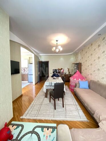 2-комн. новостройка - м. 20 января - 92 м² (10)