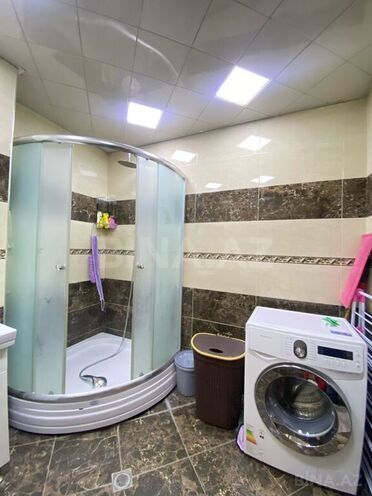 2-комн. новостройка - м. 20 января - 92 м² (18)