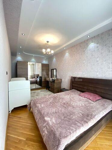 2-комн. новостройка - м. 20 января - 92 м² (23)