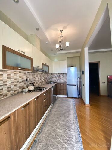 2-комн. новостройка - м. 20 января - 92 м² (14)
