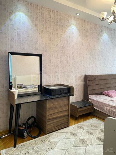 2-комн. новостройка - м. 20 января - 92 м² (16)