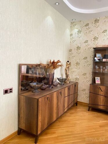 2-комн. новостройка - м. 20 января - 92 м² (21)