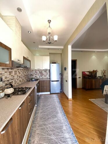 2-комн. новостройка - м. 20 января - 92 м² (12)