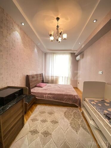 2-комн. новостройка - м. 20 января - 92 м² (6)