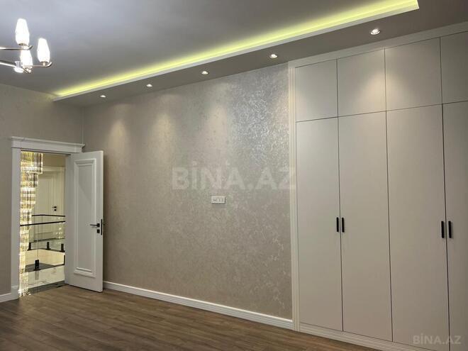 7 otaqlı həyət evi/bağ evi - Mərdəkan q. - 450 m² (13)