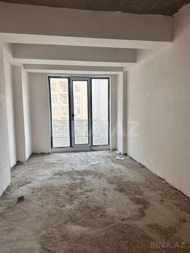 Продаётся 3-комн. новостройка 121 м², м. Шах Исмаил Хатаи, photo 7 from 9