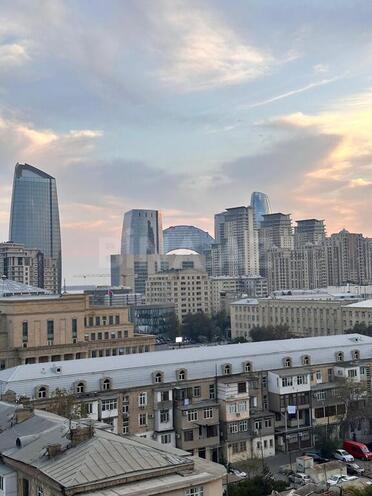 Продаётся 3-комн. новостройка 121 м², м. Шах Исмаил Хатаи, photo 4 from 9