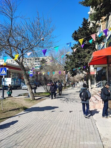 Satılır  obyekt 55 m², Əhmədli m., photo 21 from 23