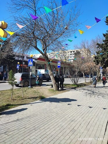 Satılır  obyekt 55 m², Əhmədli m., photo 20 from 23