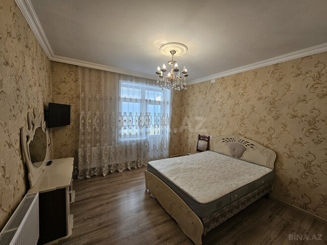 2 otaqlı yeni tikili - Qusar - 71 m² (21)