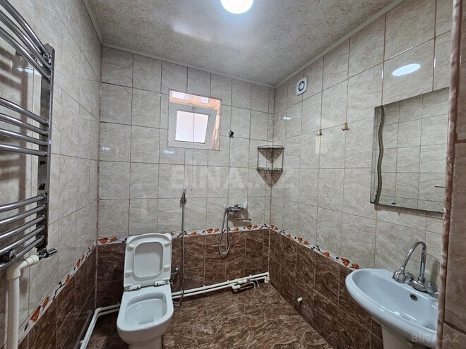 2 otaqlı yeni tikili - Qusar - 71 m² (20)