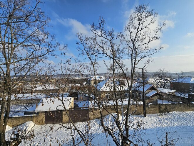2 otaqlı yeni tikili - Qusar - 71 m² (2)