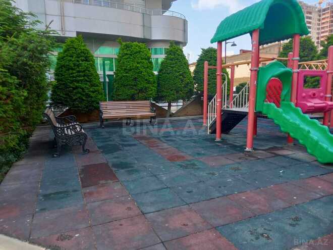 2-комн. новостройка - м. Шах Исмаил Хатаи - 105 м² (4)
