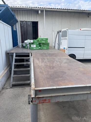 Сдаётся  объект 1 100 м², пос. Баилова, photo 27 from 29