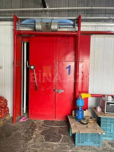 Сдаётся  объект 1 100 м², пос. Баилова, photo 20 from 29