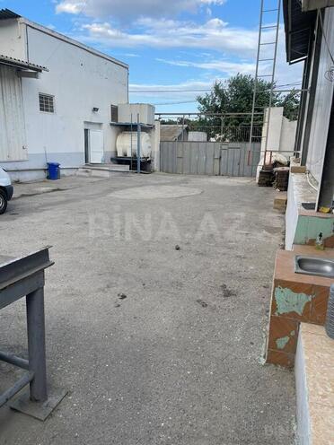 Сдаётся  объект 1 100 м², пос. Баилова, photo 25 from 29