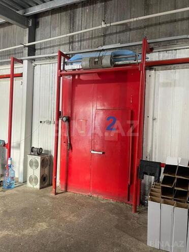 Сдаётся  объект 1 100 м², пос. Баилова, photo 22 from 29