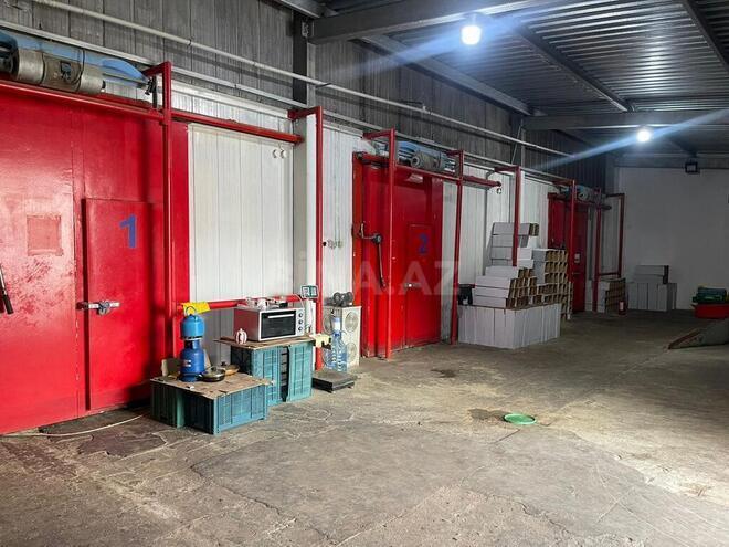 Сдаётся  объект 1 100 м², пос. Баилова, photo 19 from 29