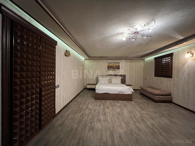 3-комн. вторичка - м. Сахил - 120 м² (7)