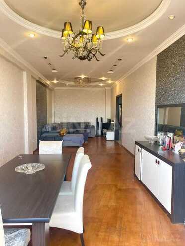 3-комн. новостройка - м. Низами - 173 м² (3)