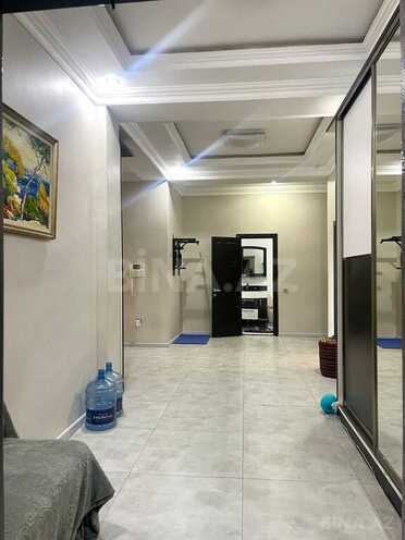 3-комн. новостройка - м. Низами - 173 м² (11)