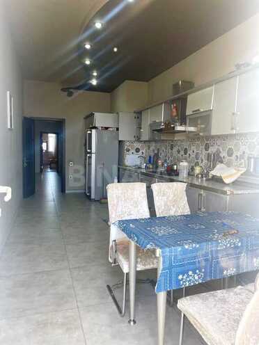 3-комн. новостройка - м. Низами - 173 м² (15)