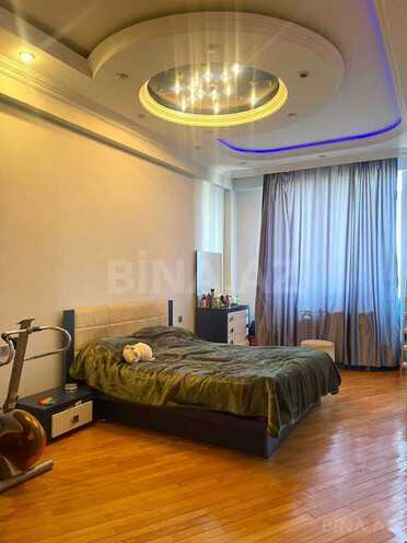 3-комн. новостройка - м. Низами - 173 м² (10)
