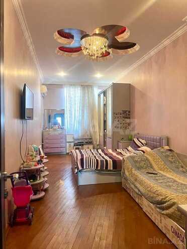 3-комн. новостройка - м. Низами - 173 м² (12)