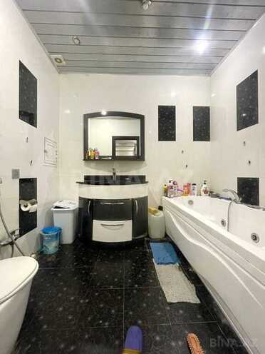 3-комн. новостройка - м. Низами - 173 м² (16)