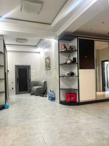 3-комн. новостройка - м. Низами - 173 м² (7)