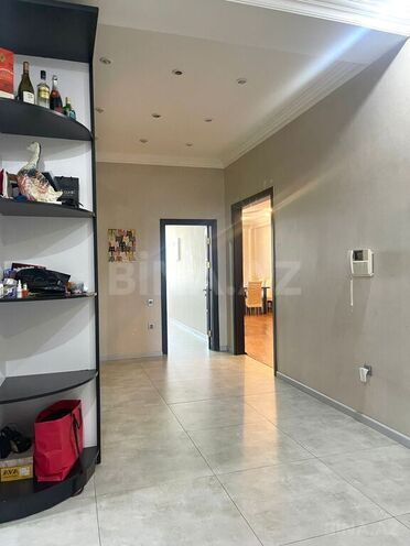3-комн. новостройка - м. Низами - 173 м² (5)