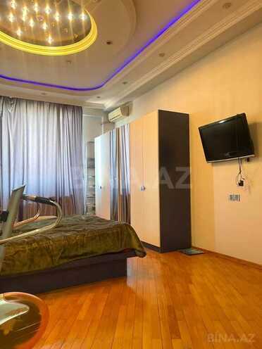 3-комн. новостройка - м. Низами - 173 м² (9)