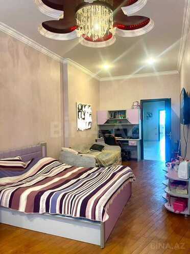 3-комн. новостройка - м. Низами - 173 м² (13)