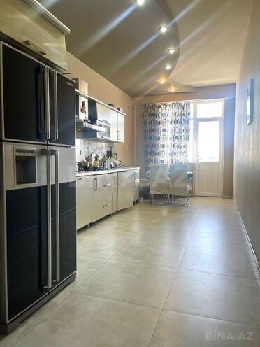 3-комн. новостройка - м. Низами - 173 м² (14)