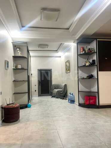 3-комн. новостройка - м. Низами - 173 м² (17)