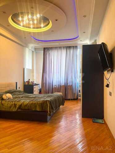 3-комн. новостройка - м. Низами - 173 м² (8)