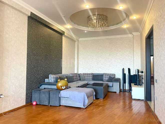 3-комн. новостройка - м. Низами - 173 м² (2)