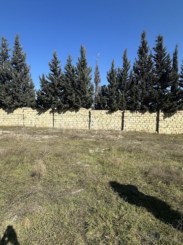 Участок - пос. Новханы - 2 сот (1)