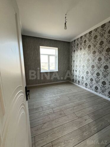 3 otaqlı həyət evi/bağ evi - Məmmədli q. - 70 m² (3)