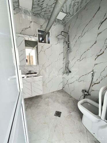 3 otaqlı həyət evi/bağ evi - Məmmədli q. - 70 m² (4)