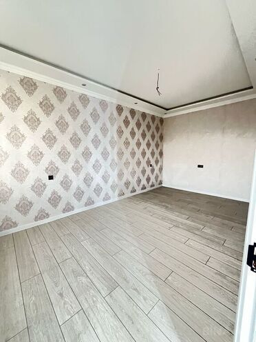 3 otaqlı həyət evi/bağ evi - Məmmədli q. - 70 m² (6)
