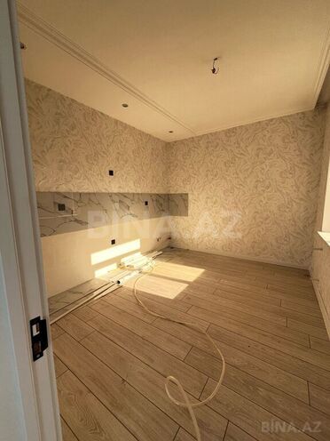 3 otaqlı həyət evi/bağ evi - Məmmədli q. - 70 m² (7)