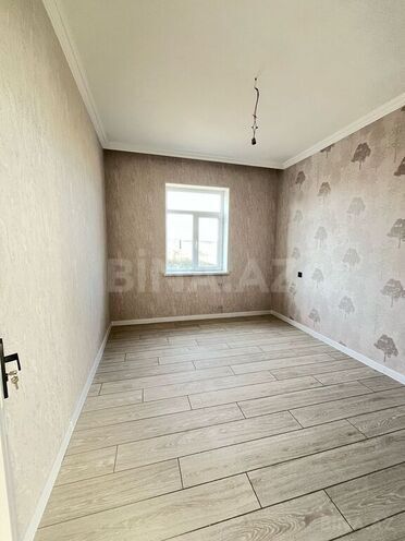 3 otaqlı həyət evi/bağ evi - Məmmədli q. - 70 m² (5)