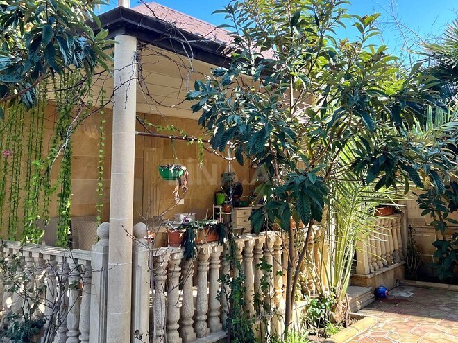 Satılır 7 otaqlı həyət evi/bağ evi 350 m², M.Ə.Rəsulzadə q., photo 9 from 24