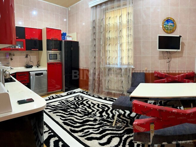 Satılır 7 otaqlı həyət evi/bağ evi 350 m², M.Ə.Rəsulzadə q., photo 19 from 24