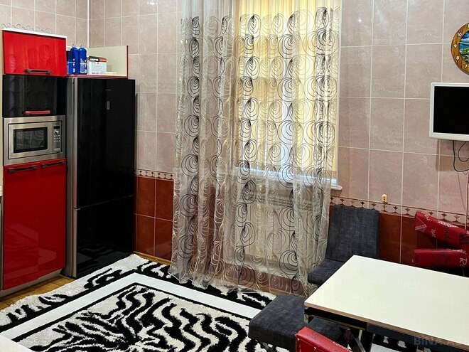 Satılır 7 otaqlı həyət evi/bağ evi 350 m², M.Ə.Rəsulzadə q., photo 23 from 24