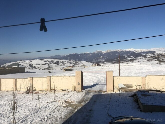 5 otaqlı həyət evi/bağ evi - Şamaxı - 160 m² (6)