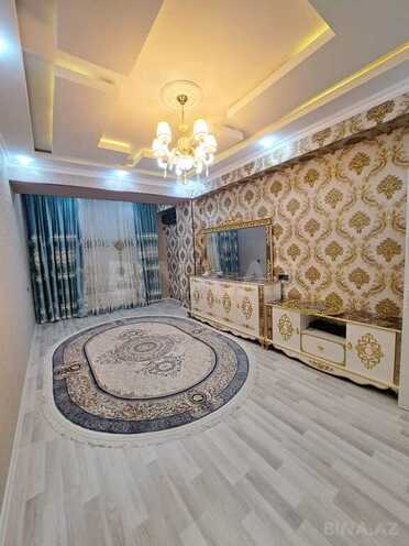 Satılır 2 otaqlı yeni tikili 68 m², Masazır q., photo 1 from 16