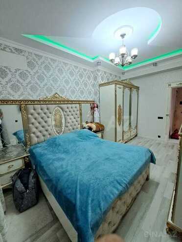 Satılır 2 otaqlı yeni tikili 68 m², Masazır q., photo 4 from 16