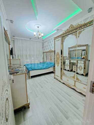 Satılır 2 otaqlı yeni tikili 68 m², Masazır q., photo 5 from 16